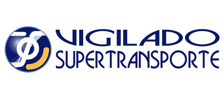 Logo - Vigilado supertransporte